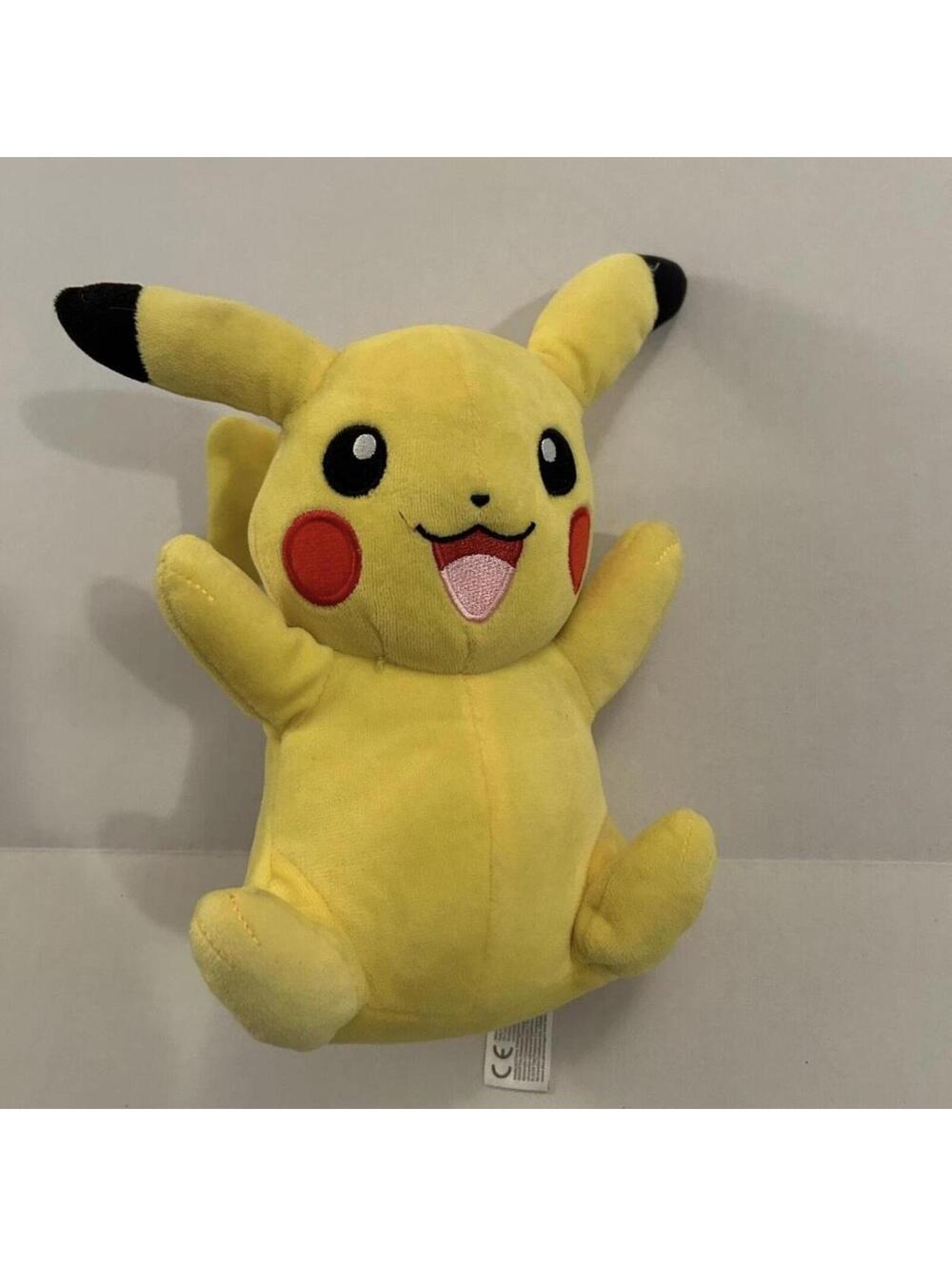 Pokémon  Yellow Stuffed-animal